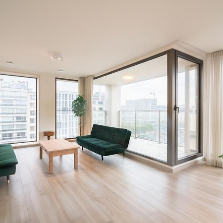 Opera Apartments In The Center Of Antwerp Exterior photo