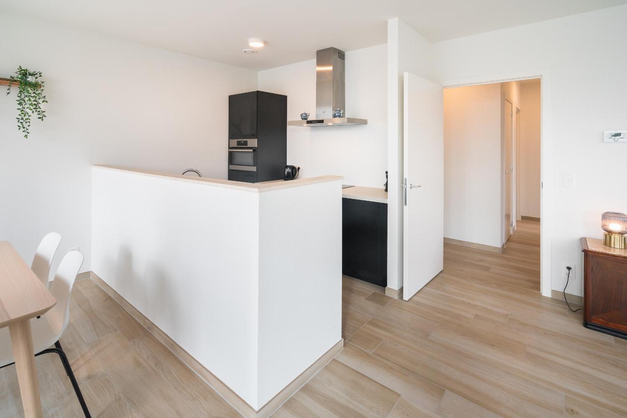 Opera Apartments In The Center Of Antwerp Exterior photo
